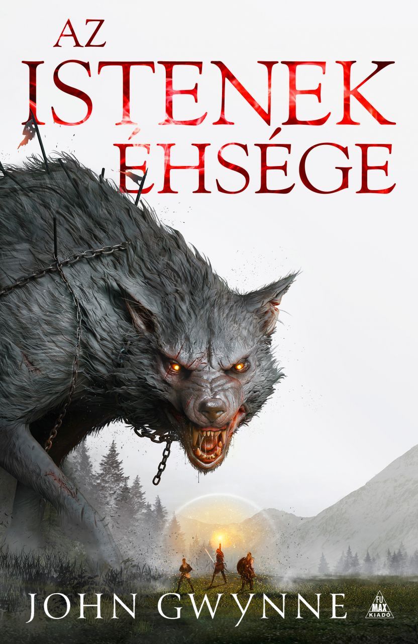Az istenek éhsége Az istenek éhsége