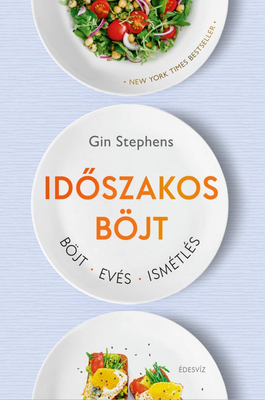 Időszakos böjt Időszakos böjt