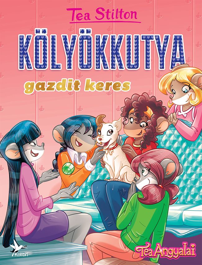 Kölyökkutya gazdit keres Kölyökkutya gazdit keres