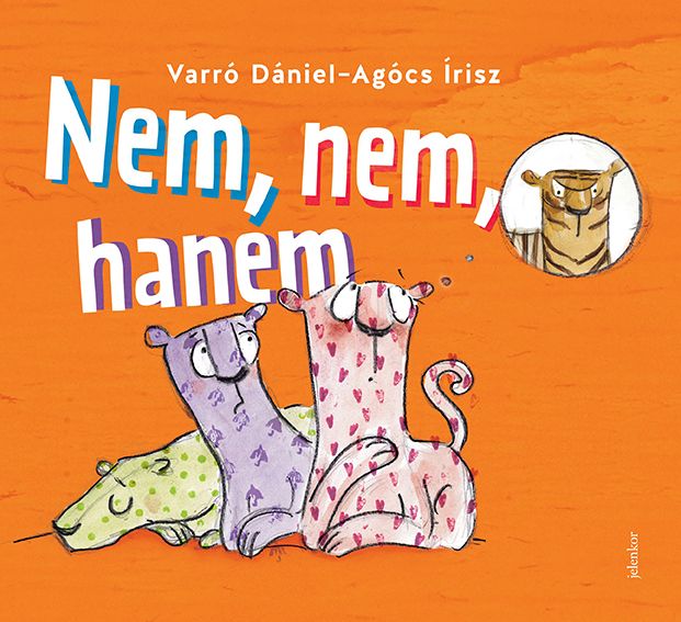 Nem, nem, hanem Nem, nem, hanem
