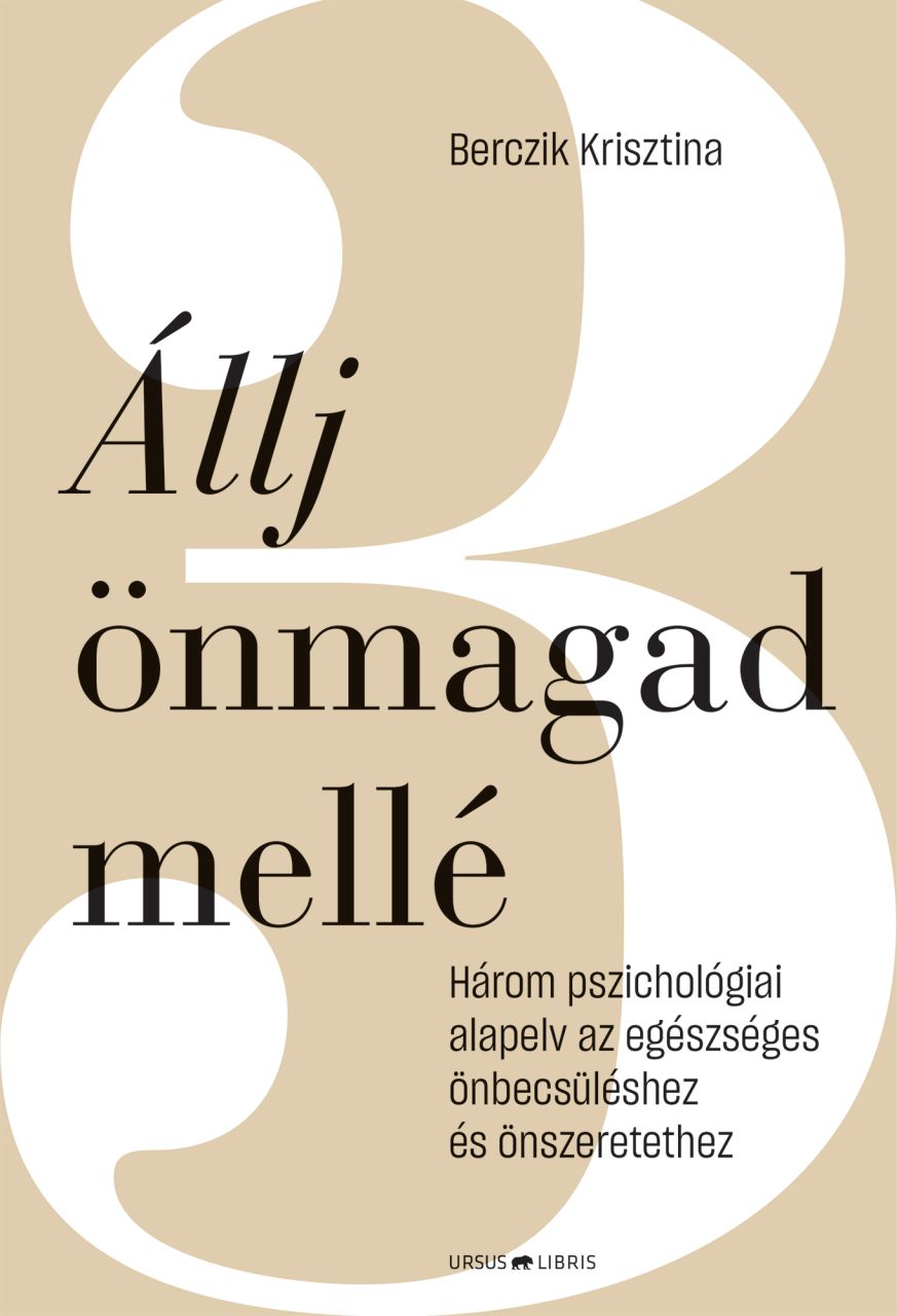 Állj önmagad mellé Állj önmagad mellé