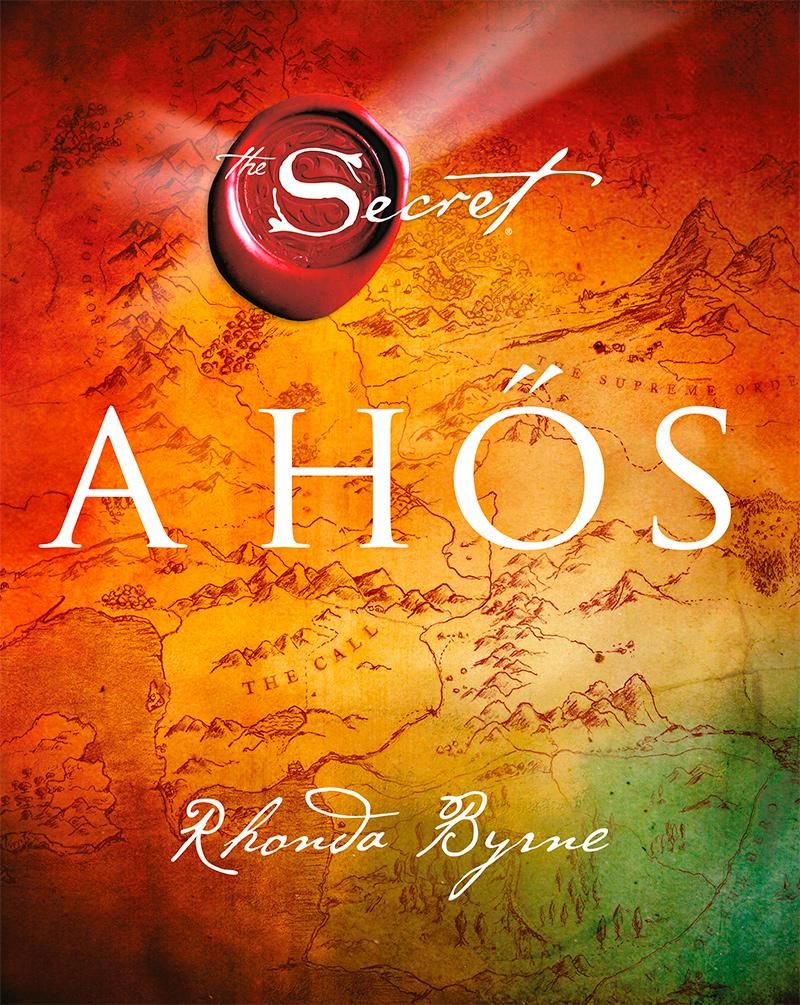 A hős - the secret 3. A hős - the secret 3.