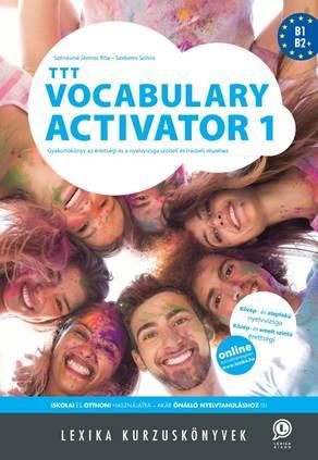 Ttt vocabulary activator 1. Ttt vocabulary activator 1.