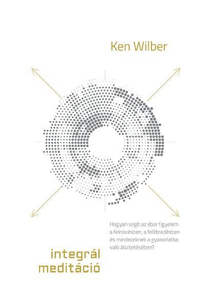 Integrál meditáció Integrál meditáció