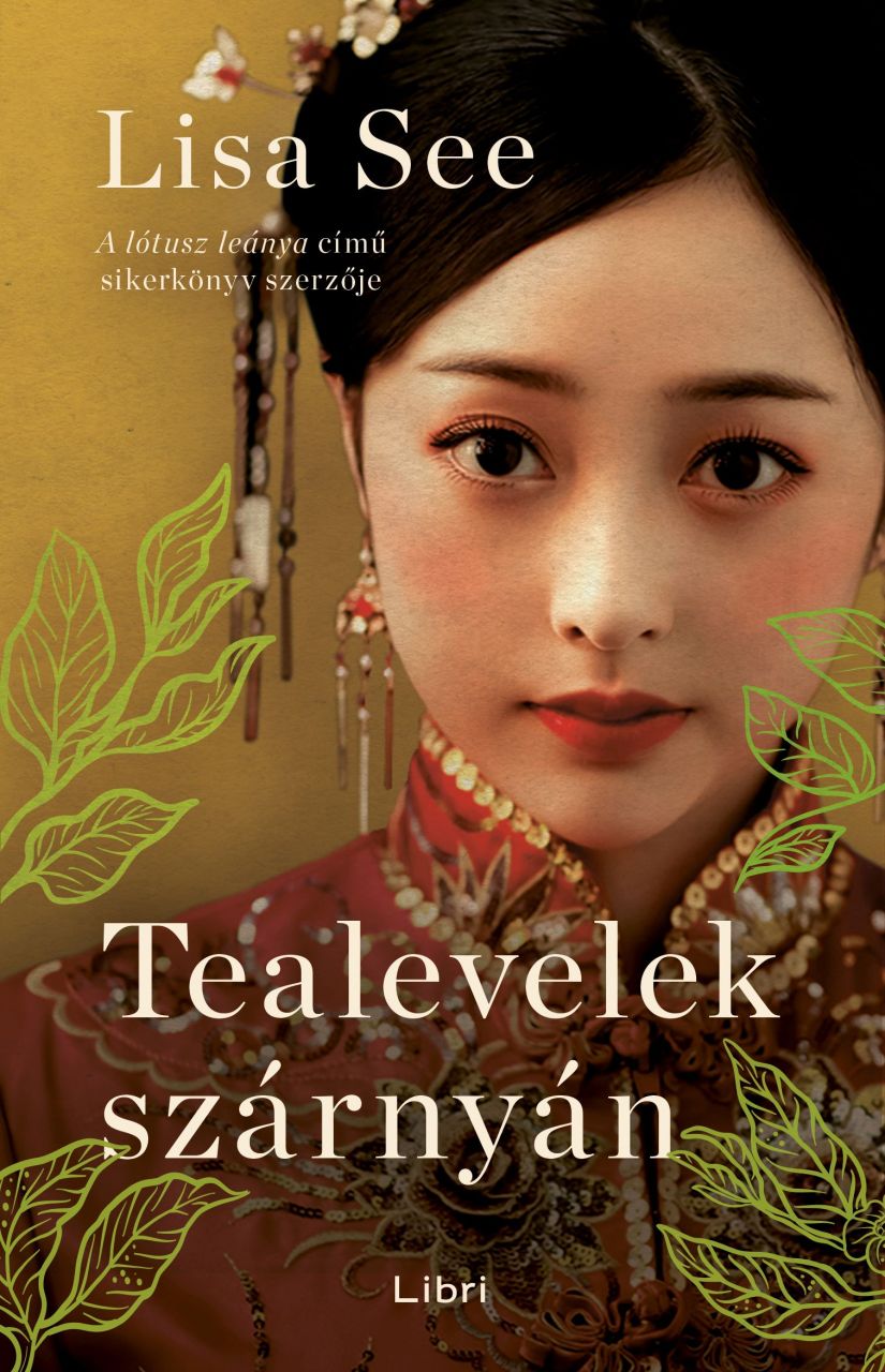 Tealevelek szárnyán Tealevelek szárnyán