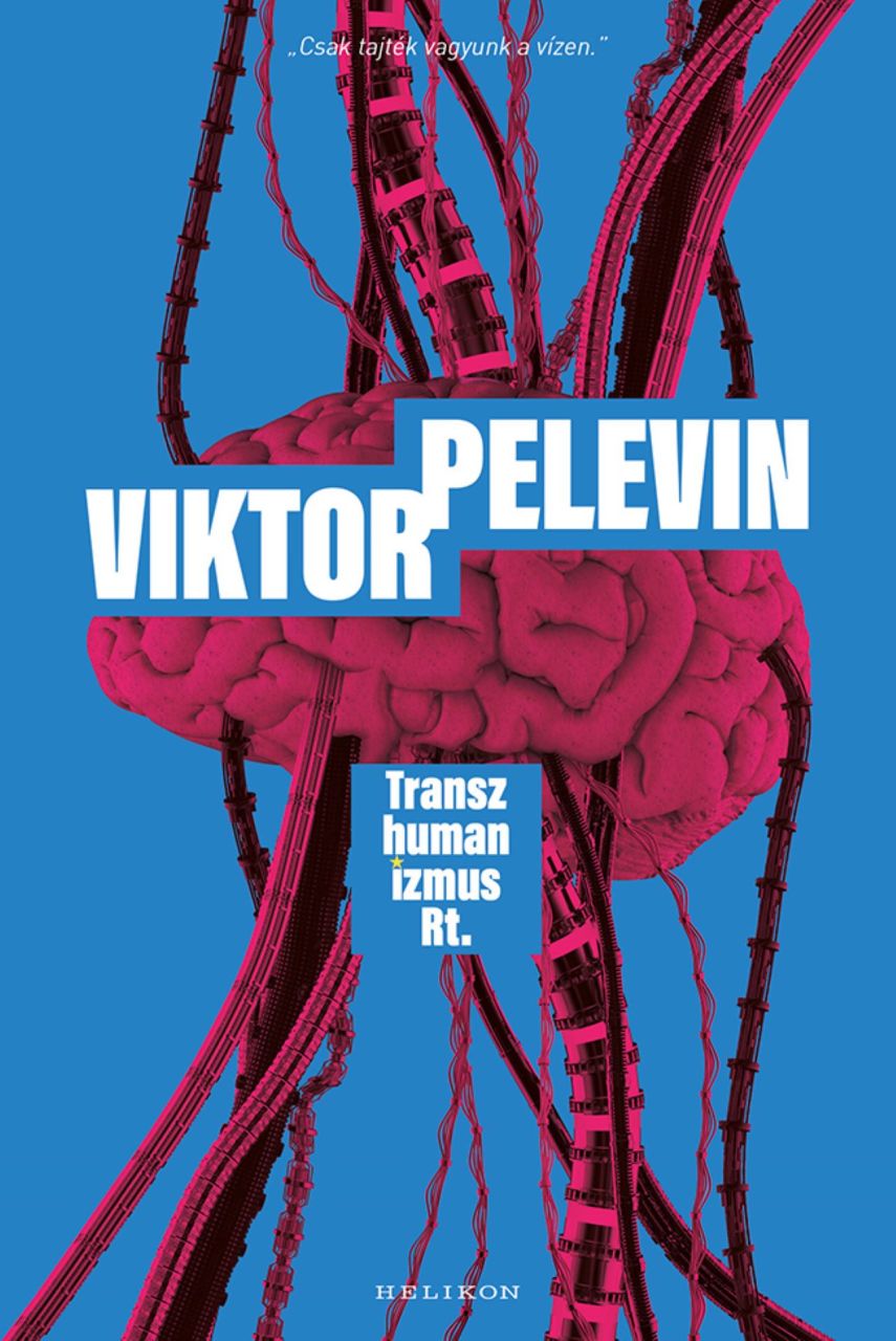 Transzhumanizmus rt. Transzhumanizmus rt.