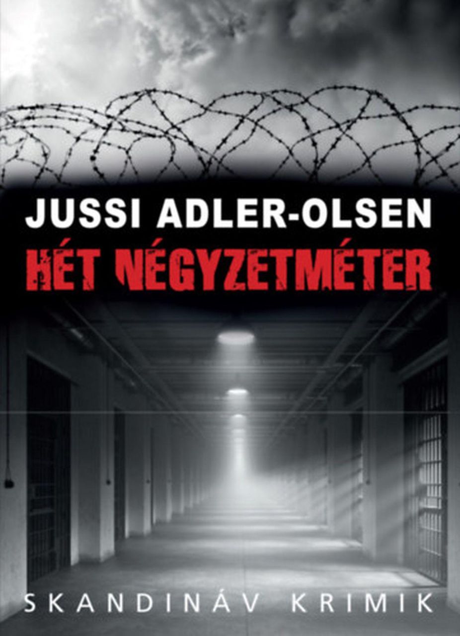 Hét négyzetméter Hét négyzetméter