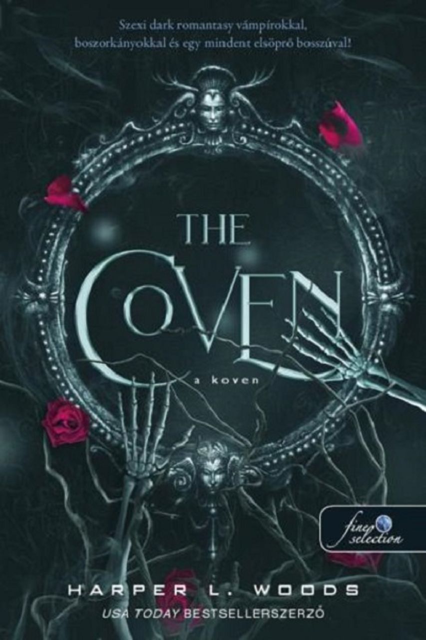 The coven a koven The coven a koven