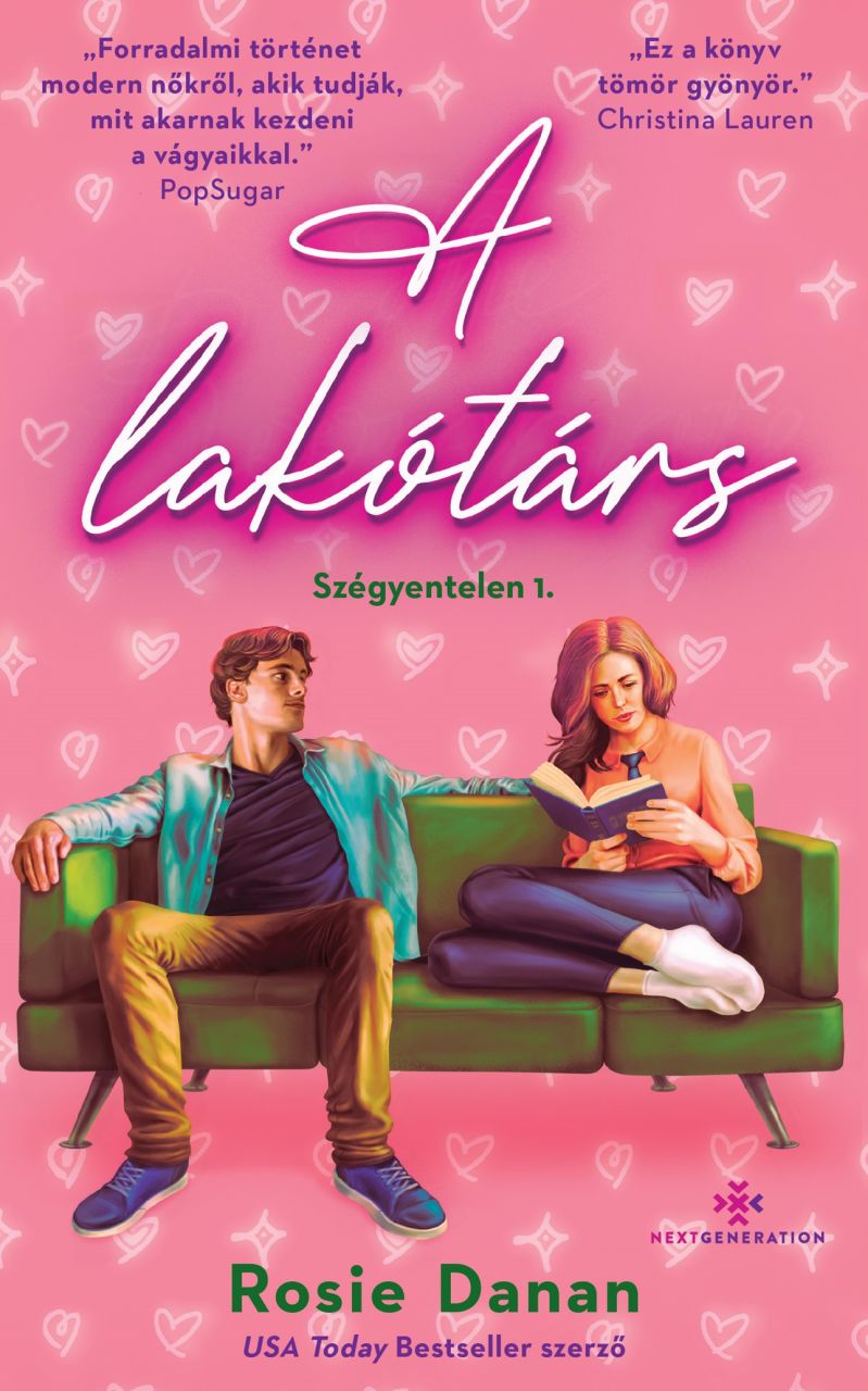 A lakótárs - szégyentelen 1. A lakótárs - szégyentelen 1.