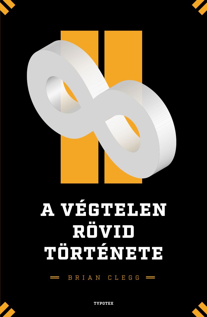 A végtelen rövid története A végtelen rövid története