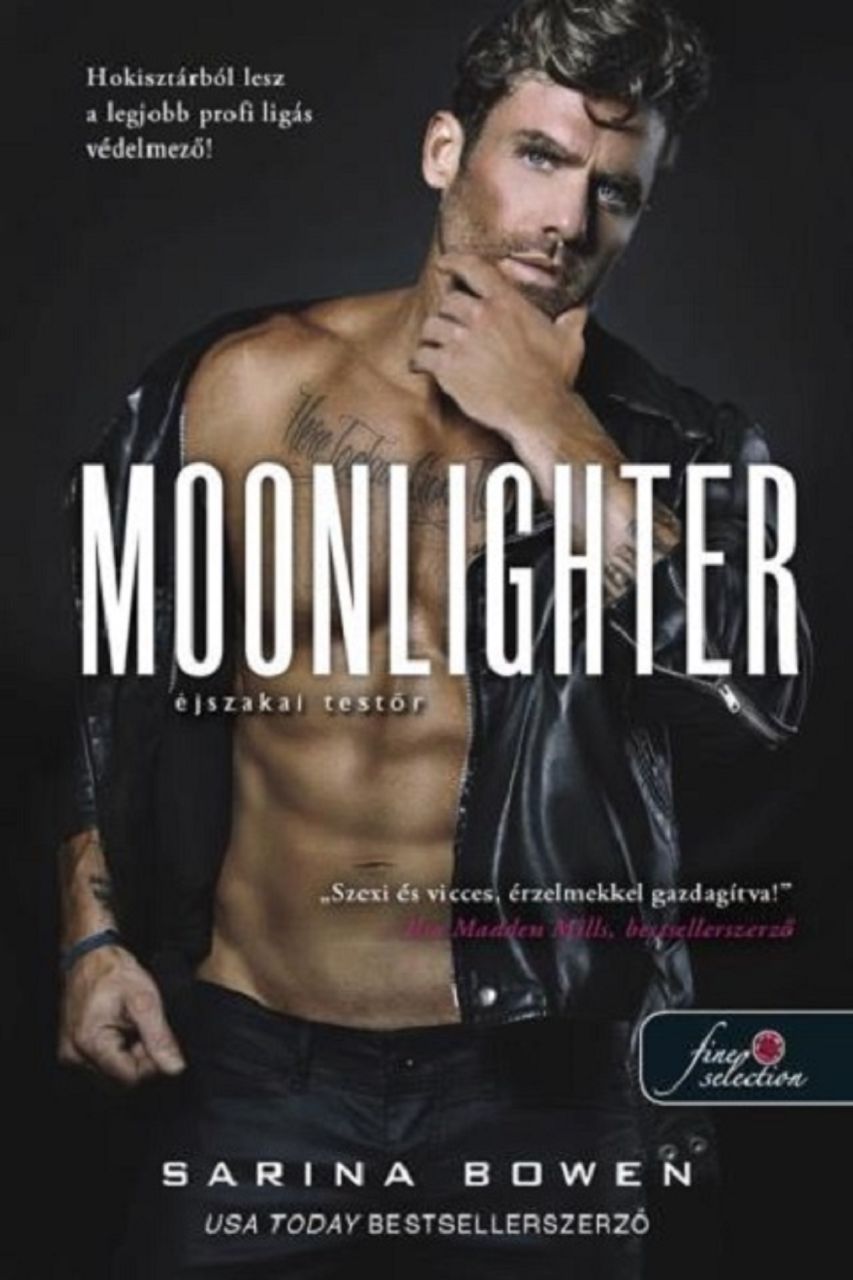 Moonlighter - éjszakai testőr Moonlighter - éjszakai testőr