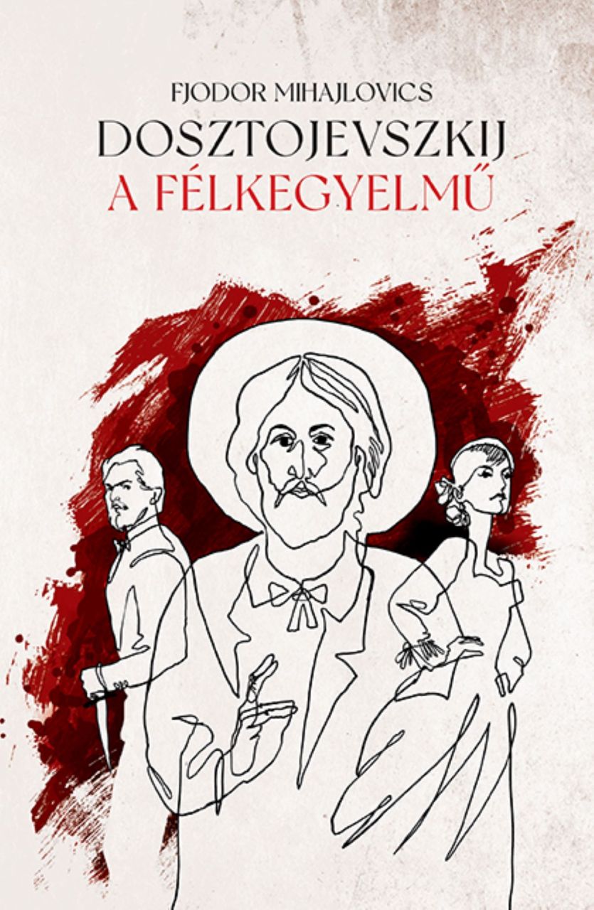 A félkegyelmű A félkegyelmű
