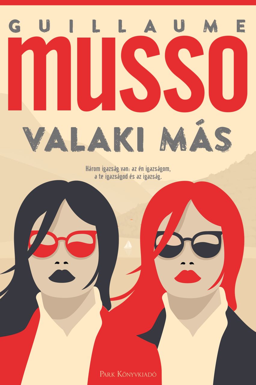 Valaki más Valaki más