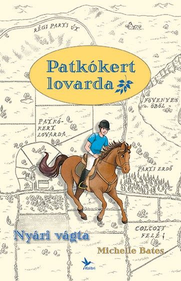 Nyári vágta - patkókert lovarda 1. Nyári vágta - patkókert lovarda 1.