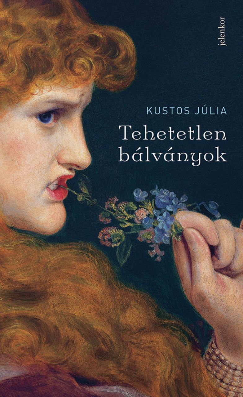 Tehetetlen bálványok Tehetetlen bálványok