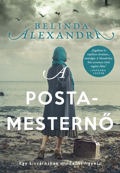 A postamesternő A postamesternő