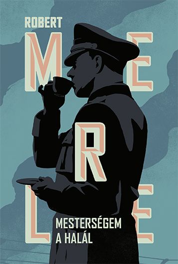 Mesterségem a halál Mesterségem a halál