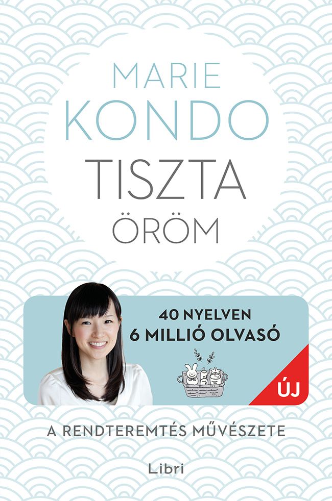 Tiszta öröm - új Tiszta öröm - új
