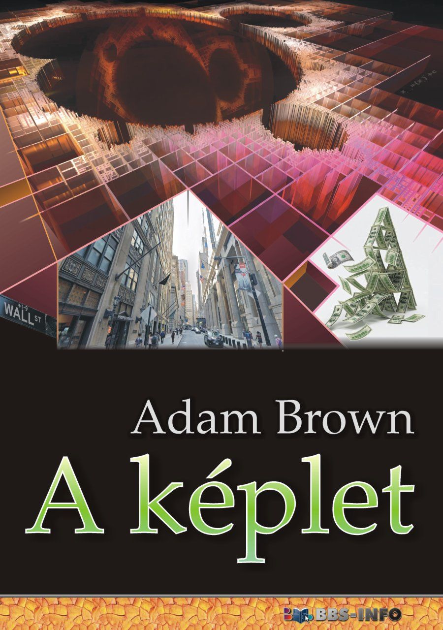 A képlet A képlet