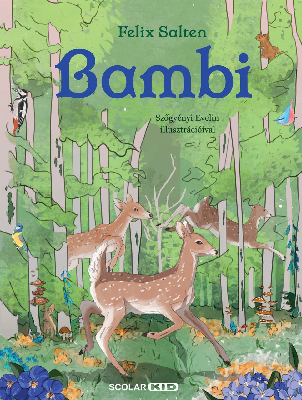 Bambi Bambi
