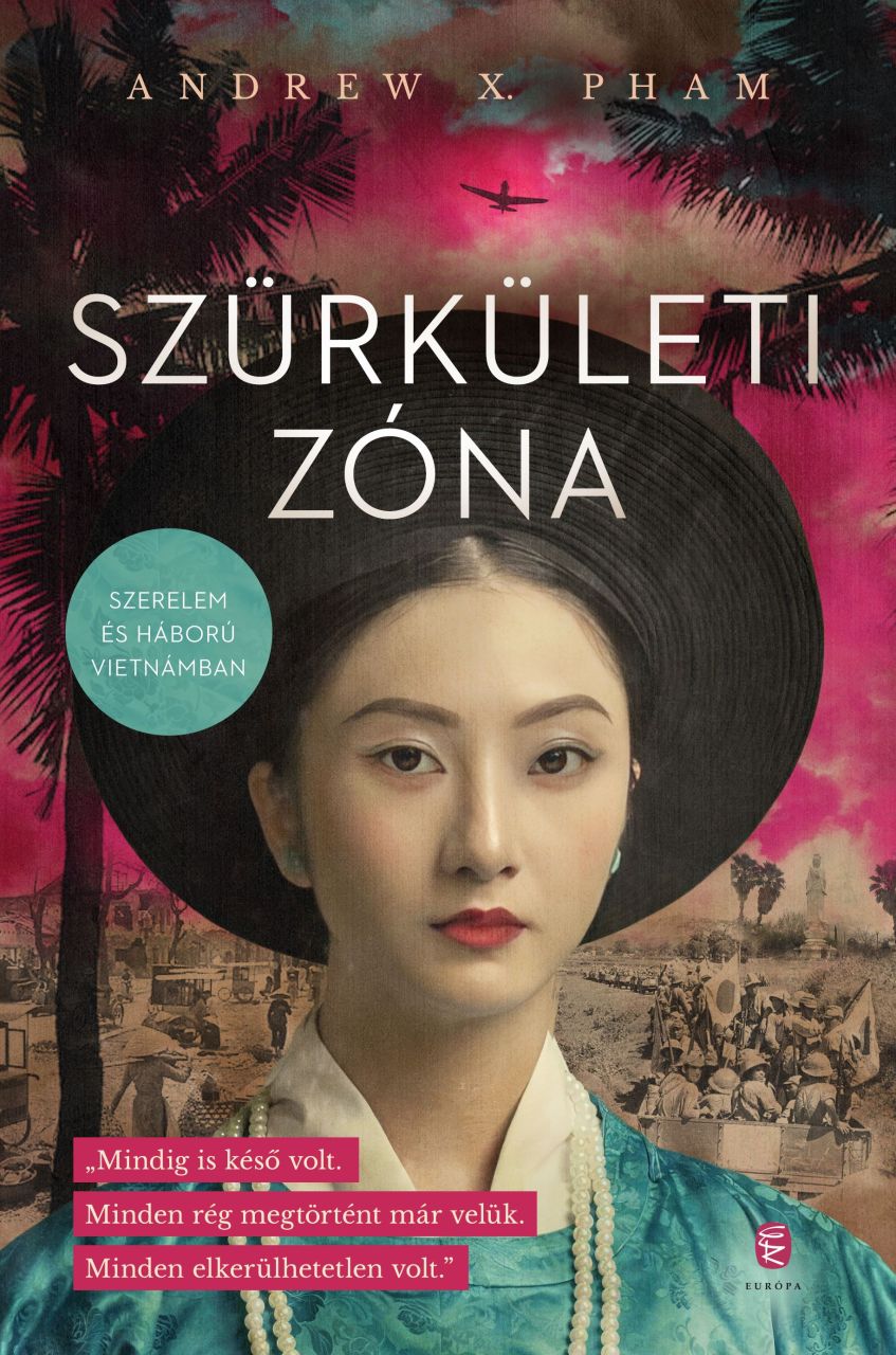 Szürkületi zóna Szürkületi zóna