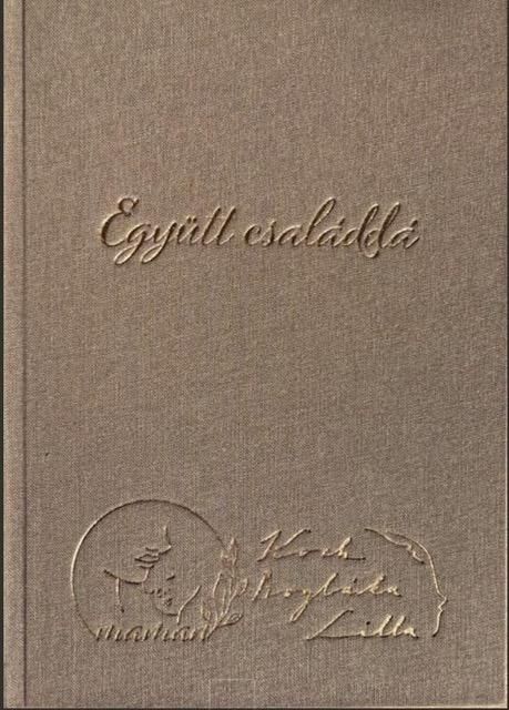 Együtt családdá Együtt családdá