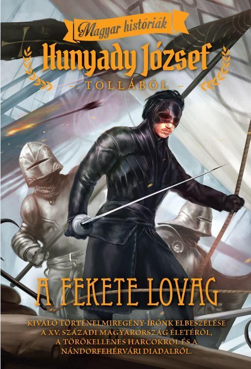 A fekete lovag A fekete lovag