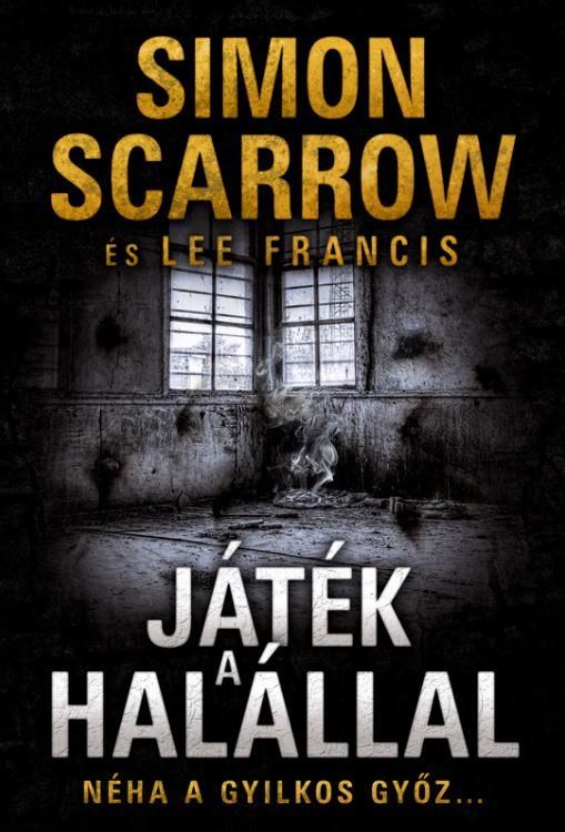 Játék a halállal Játék a halállal
