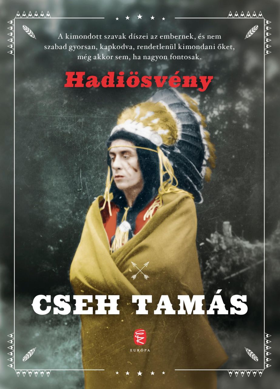 Hadiösvény Hadiösvény