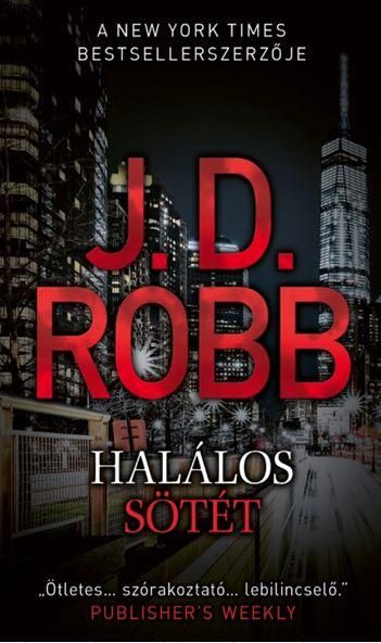 Halálos sötét Halálos sötét