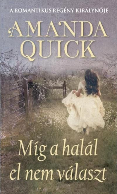 Míg a halál el nem választ Míg a halál el nem választ