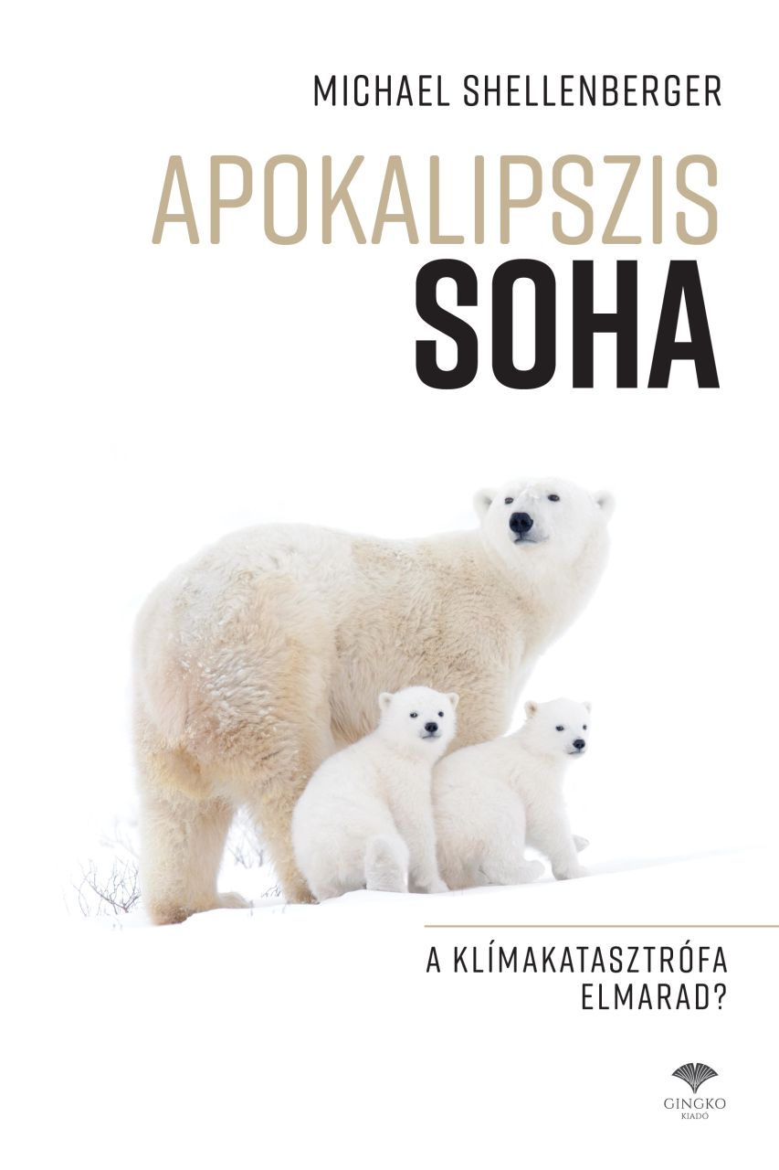 Apokalipszis soha Apokalipszis soha