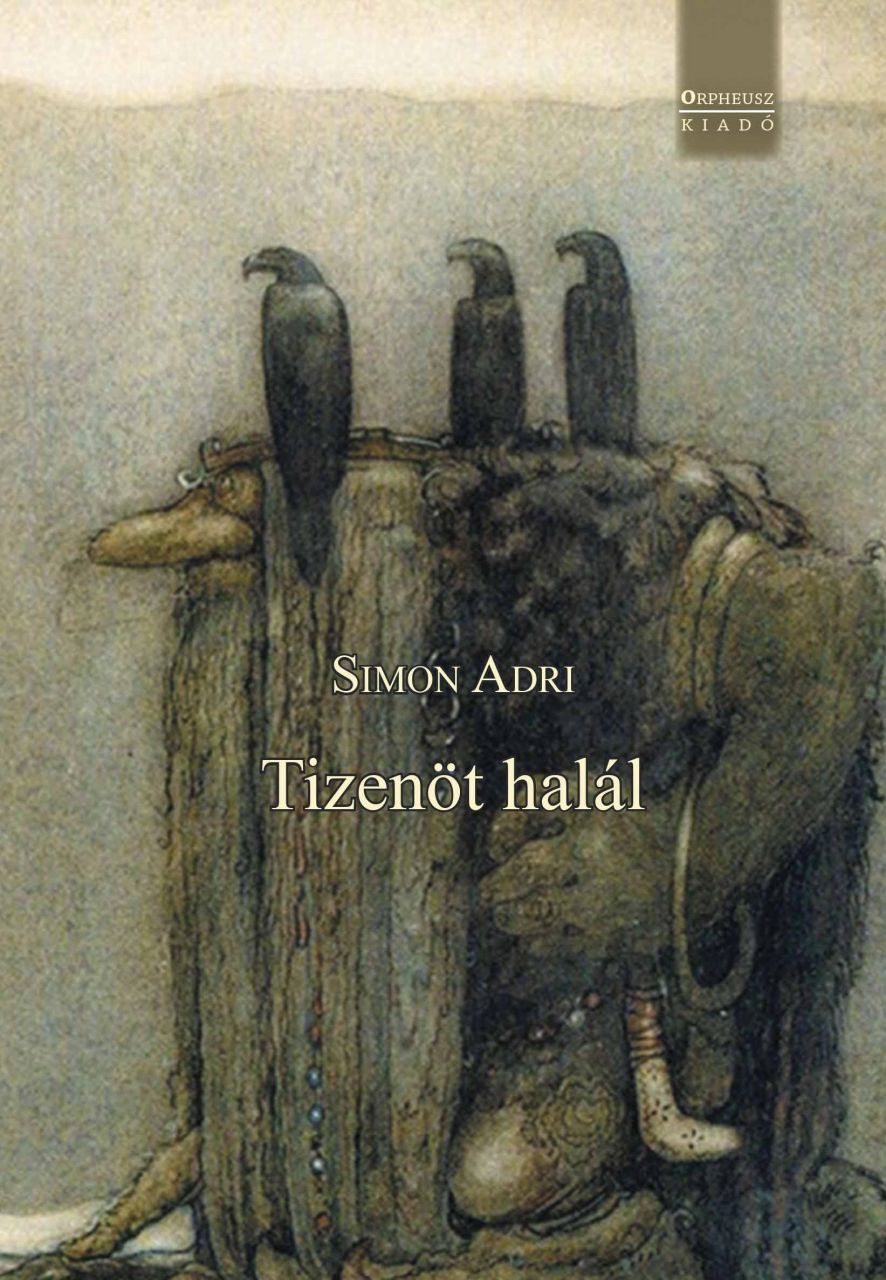 Tizenöt halál Tizenöt halál