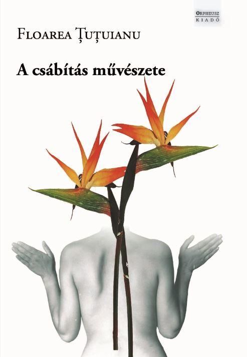 A csábítás művészete A csábítás művészete