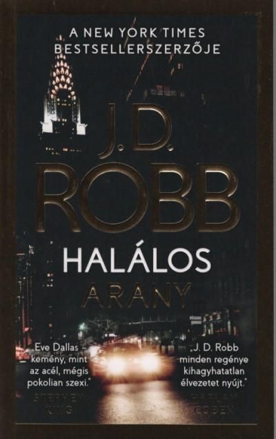 Halálos arany Halálos arany