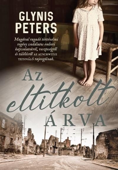 Az eltitkolt árva Az eltitkolt árva