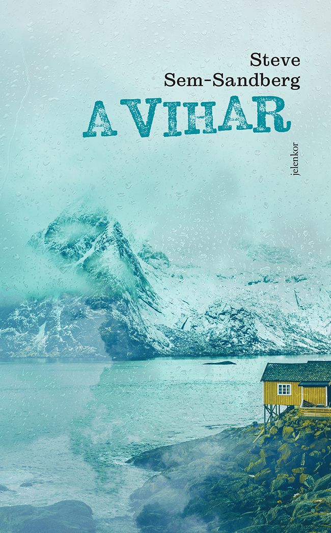 A vihar A vihar