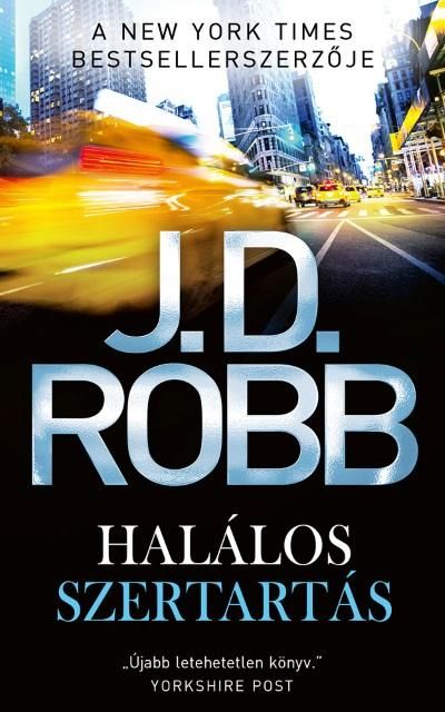 Halálos szertartás - második, javított kiadás Halálos szertartás - második, javított kiadás