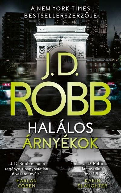 Halálos árnyékok Halálos árnyékok