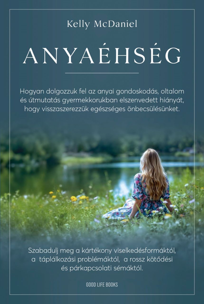 Anyaéhség Anyaéhség
