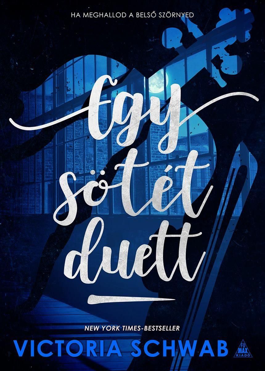 Egy sötét duett Egy sötét duett