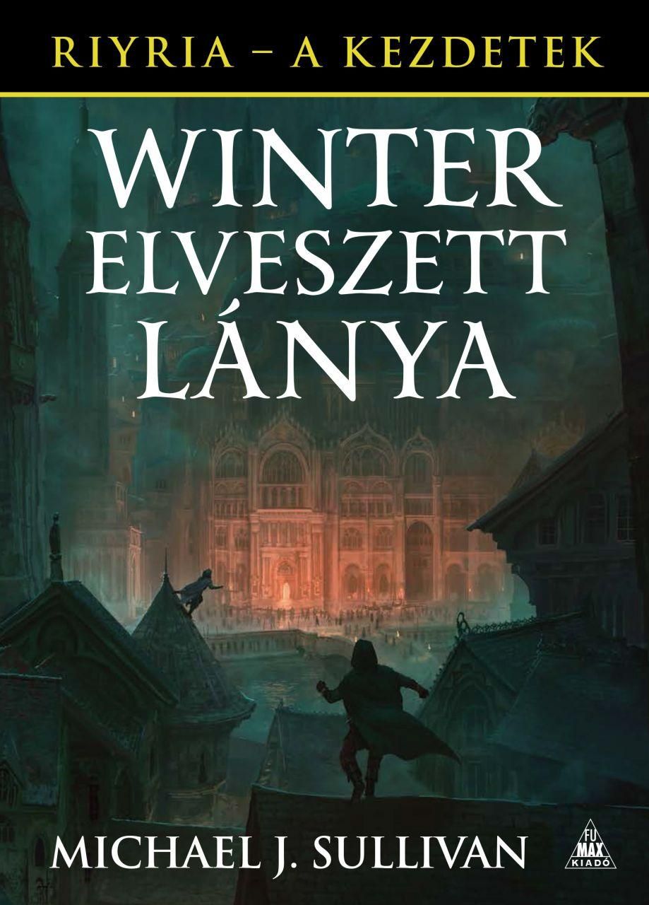 Winter elveszett lánya Winter elveszett lánya