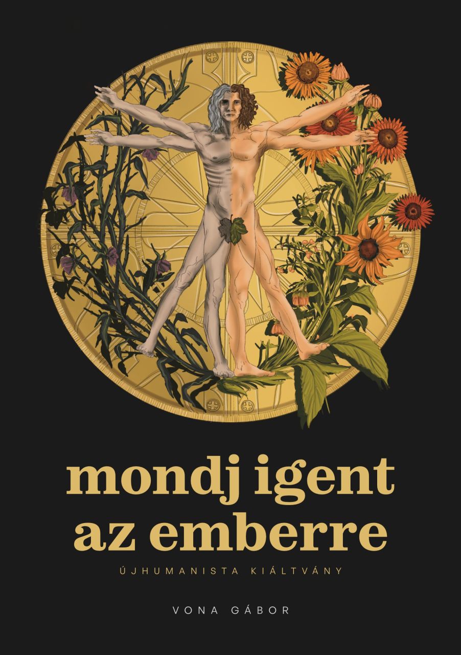 Mondj igent az emberre Mondj igent az emberre