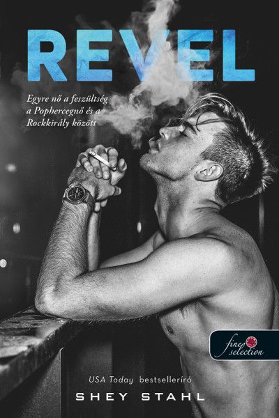 Revel Revel