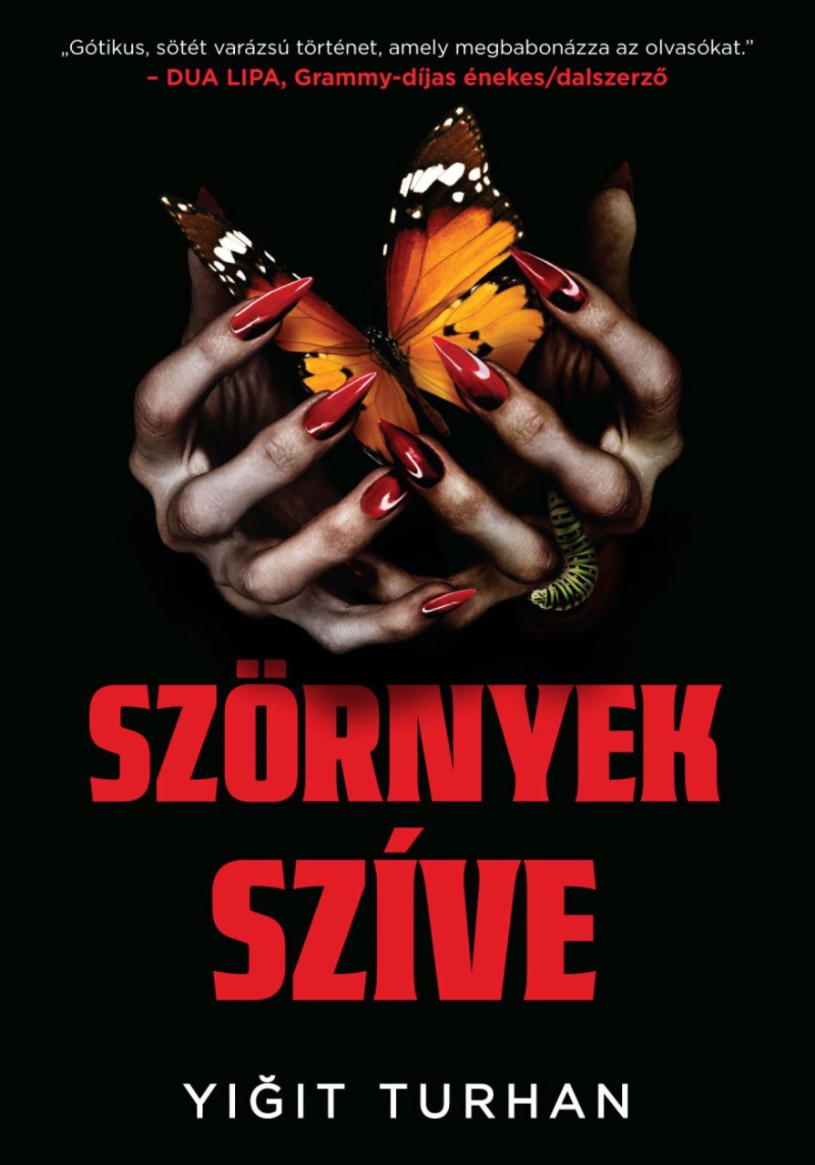 Szörnyek szíve Szörnyek szíve