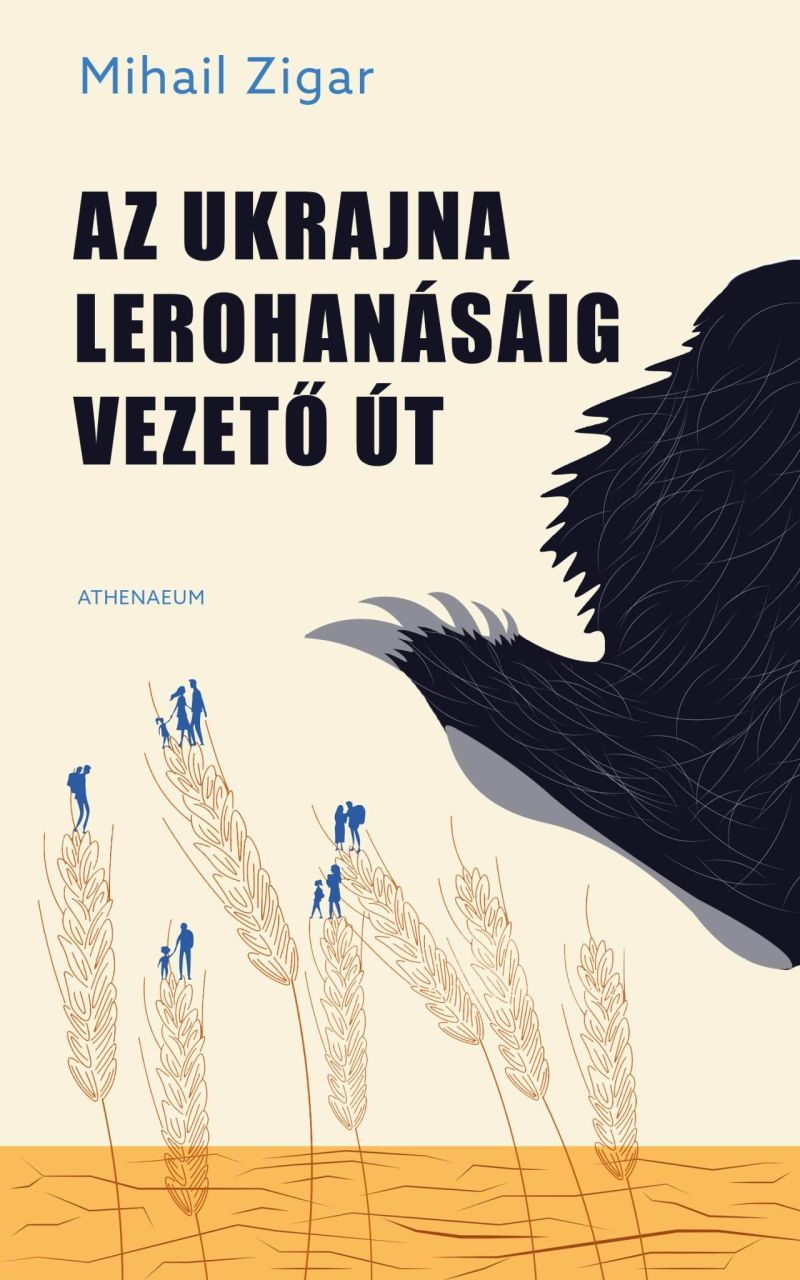 Az ukrajna lerohanásáig vezető út