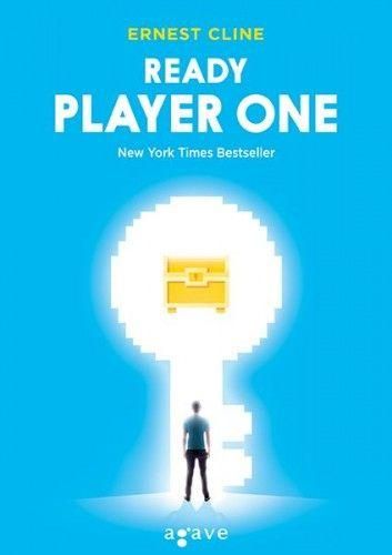 Ready player one Ready player one
