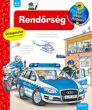 Rendőrség - mit, miért, hogyan? 48. Rendőrség - mit, miért, hogyan? 48.