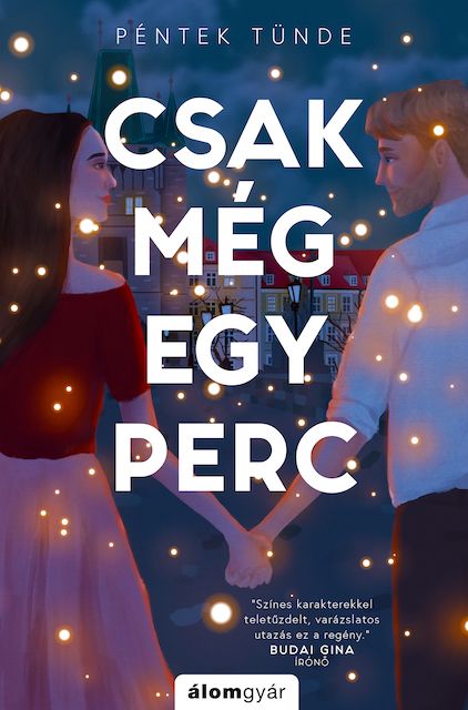 Csak még egy perc Csak még egy perc