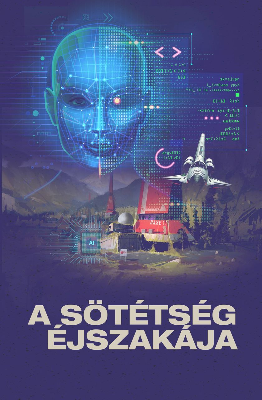 A sötétség éjszakája A sötétség éjszakája